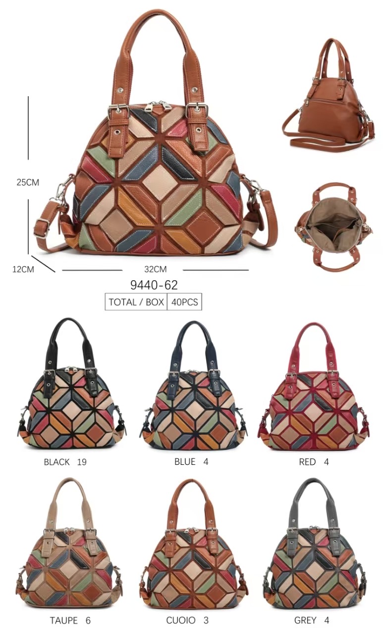 Damen Taschen