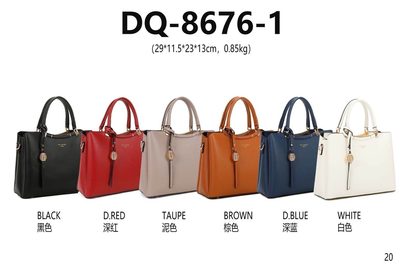 Damen Taschen