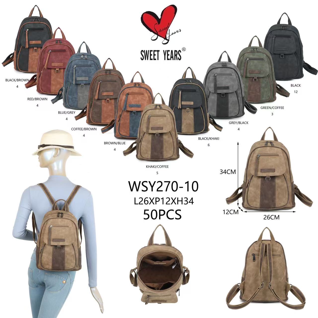 Damen Taschen