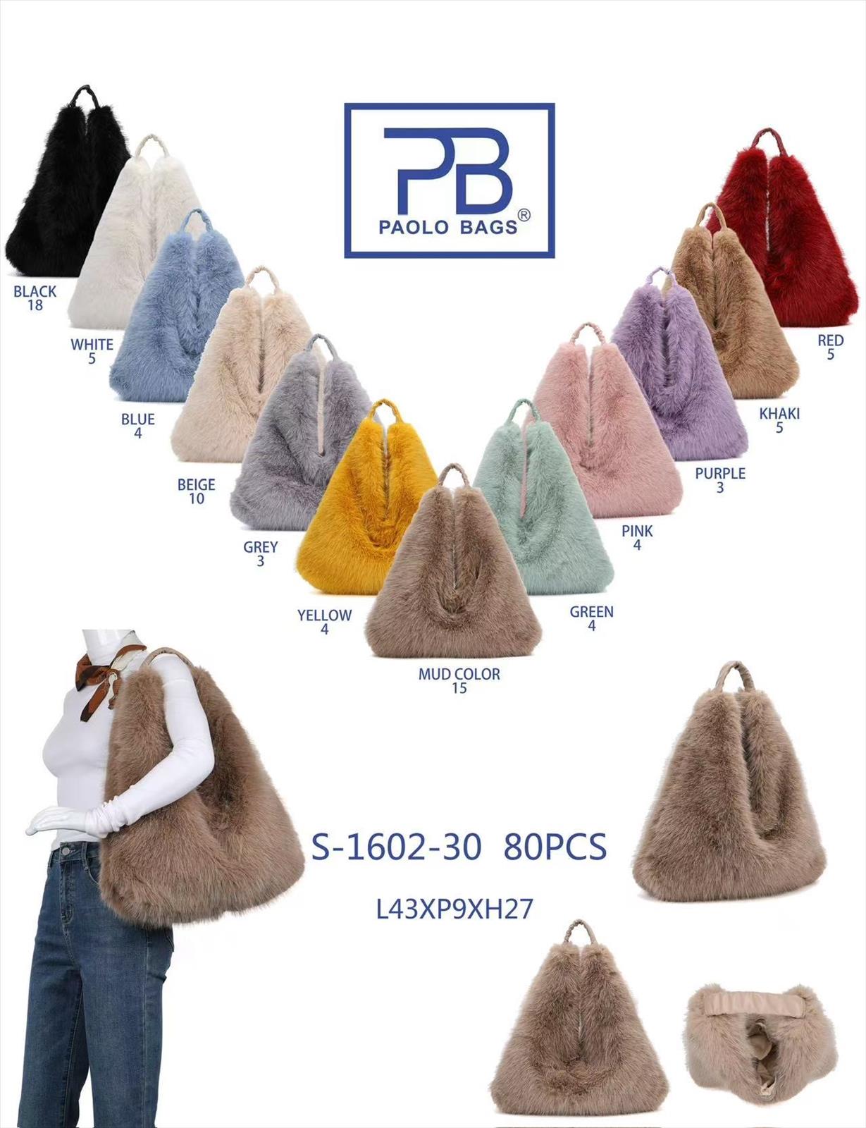 Damen Standard Taschen