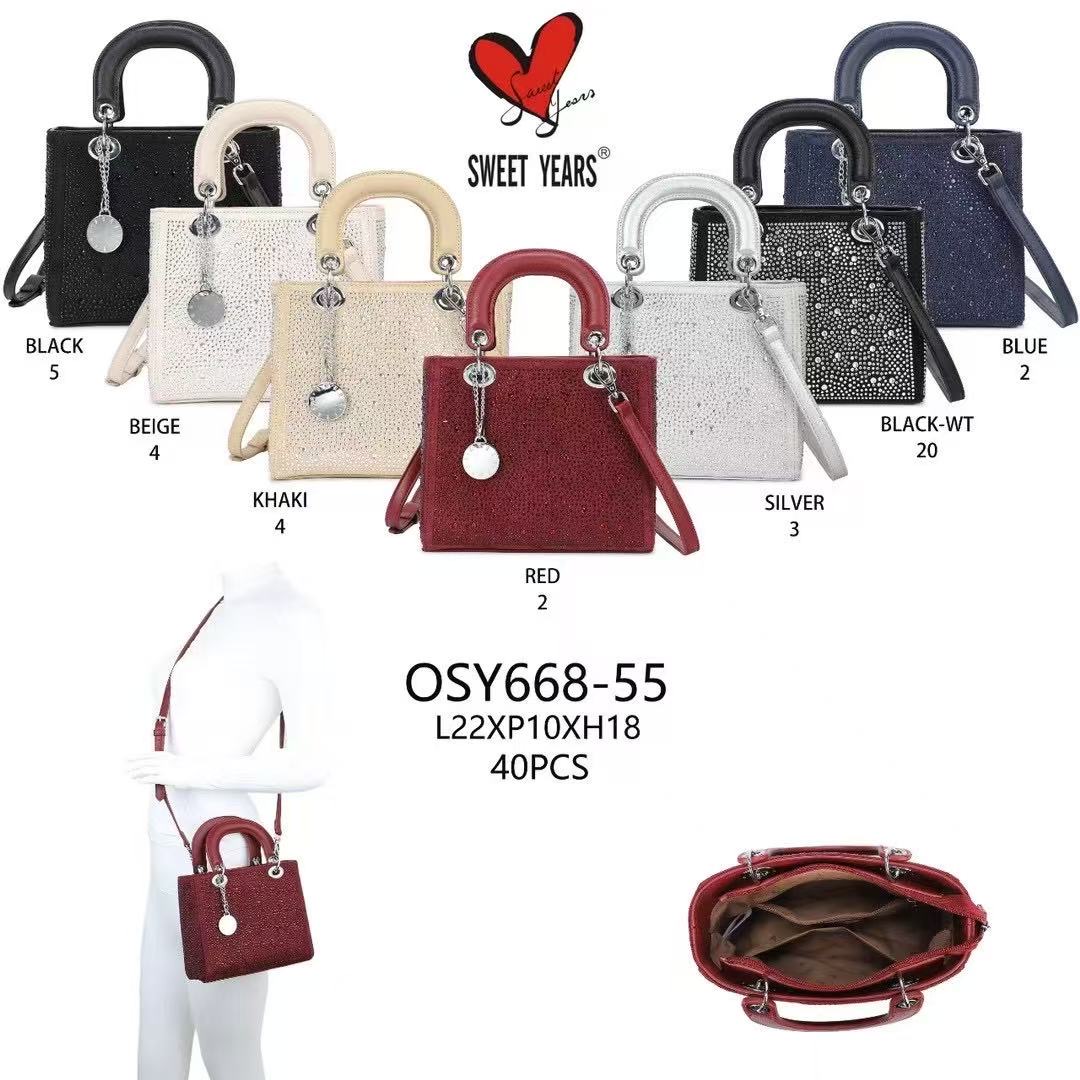 Damen Taschen