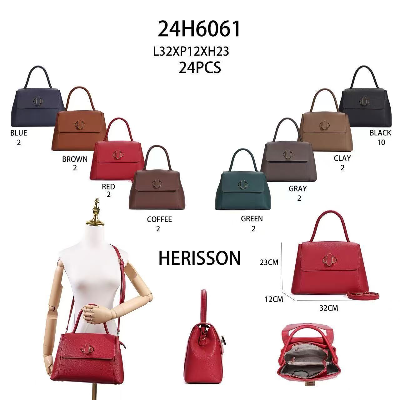 Damen Taschen