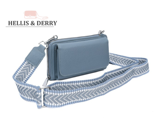 HD BAGS - Hellis & Derry - Großhandel Taschen - Umhängetaschen, Damentaschen, Herrentaschen, accessoires | Angebot: Damenbekleidung, Damen Accessoires, Herren Accessoires, Schuhe, Young Fashion, Leather Wear | Adresse: Huada Import-Export GmbH, Raum B014, Anton-Kux-Strasse 2, 41460 Neuss